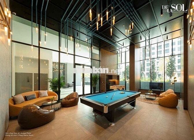 ✨ 𝐃𝐄𝐋𝐀𝐒𝐎𝐋 – 𝐃𝐈𝐒𝐓𝐑𝐈𝐂𝐓 𝟒 ✨ 📌 Căn hộ chuyển nhượng giá tốt – 2PN view sôn