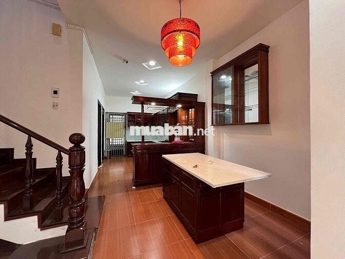 cho thuê nhà nguyên căn HXH thông Hiệp Bình Chánh