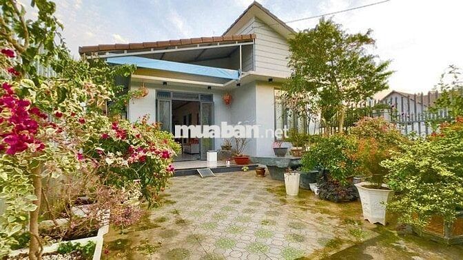 NHÀ MỚI 3 PHÒNG NGỦ TRUNG TÂM PHƯỜNG 2 TP.BẢO LỘC - SẴN THỔ CƯ