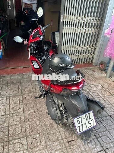 Xe ab125 chính chủ bán, ít đi