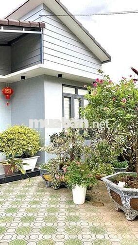 NHÀ MỚI 3 PHÒNG NGỦ TRUNG TÂM PHƯỜNG 2 TP.BẢO LỘC - SẴN THỔ CƯ