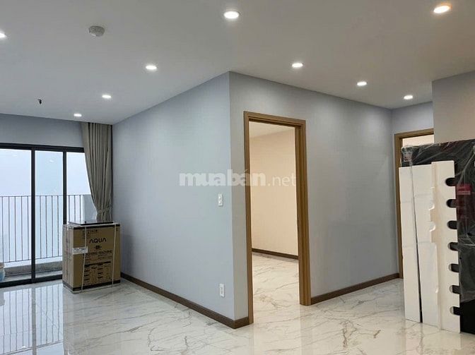 Lavida Plus đối diện TTTM Vivo Q7, 80m2-2PN, giá 15 Triệu/Tháng