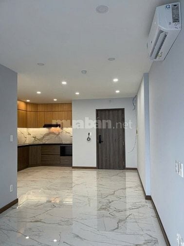 Lavida Plus đối diện TTTM Vivo Q7, 80m2-2PN, giá 15 Triệu/Tháng