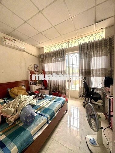 NHÀ 1 LẦU 40m2 - 1/ CHIẾN LƯỢC-