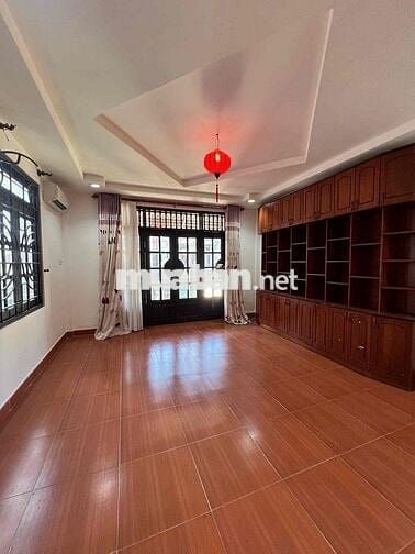 cho thuê nhà nguyên căn HXH thông Hiệp Bình Chánh