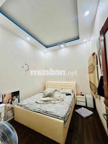 CHO THUÊ NHÀ HẺM 288 NỘI THẤT CƠ BẢN NHÀ ĐẸP