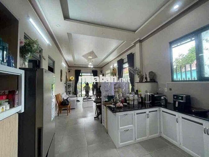 NHÀ MỚI 3 PHÒNG NGỦ TRUNG TÂM PHƯỜNG 2 TP.BẢO LỘC - SẴN THỔ CƯ
