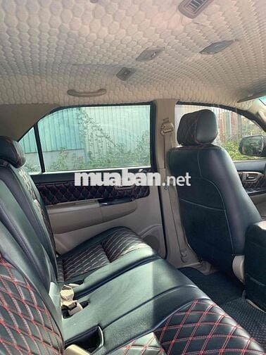 Toyota Fortuner 2014 2.5G - 200000 km