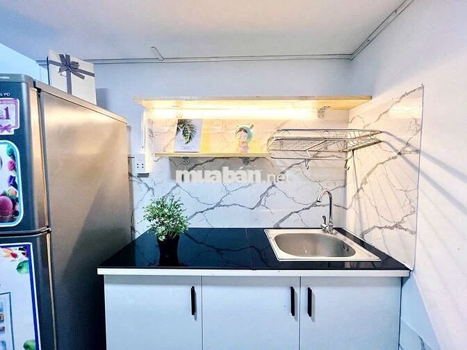 ✨ PHÒNG TRỌ CAO CẤP GIÁ RẺ  CÓ GÁC FULL NT  TÂN BÌNH  –  VÀO Ở NGAY✨