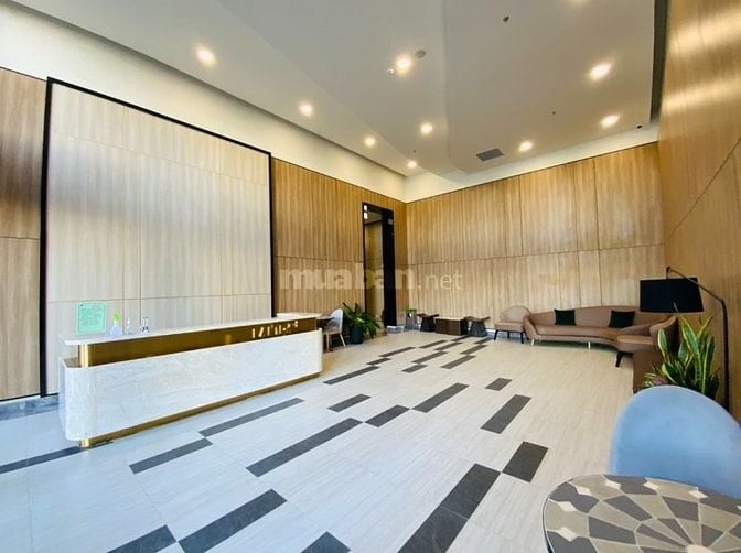 Lavida Plus đối diện TTTM Vivo Q7, 80m2-2PN, giá 15 Triệu/Tháng