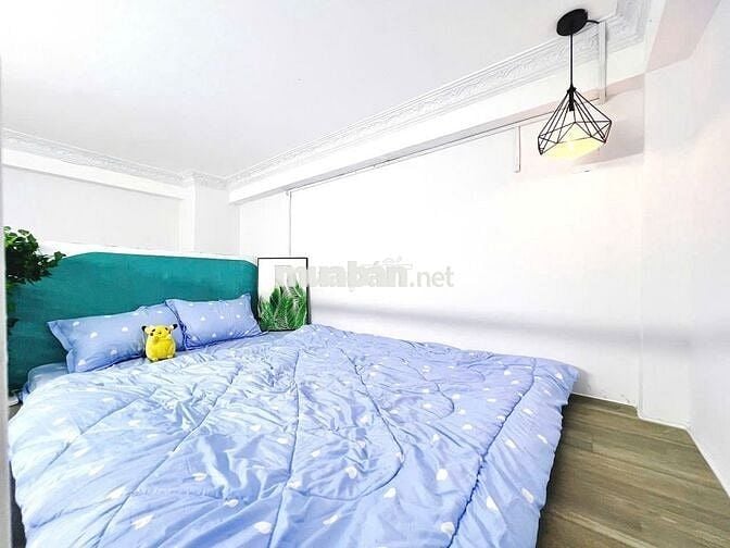 ✨ PHÒNG TRỌ CAO CẤP GIÁ RẺ  CÓ GÁC FULL NT  TÂN BÌNH  –  VÀO Ở NGAY✨