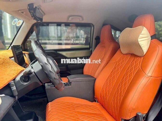 Vinfast VF3 2024 - Lên Full Đồ Chơi