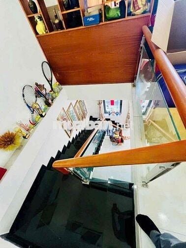 CHO THUÊ NHÀ HẺM 288 NỘI THẤT CƠ BẢN NHÀ ĐẸP