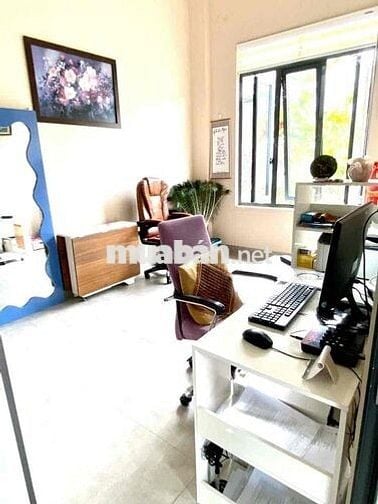 NHÀ MỚI 3 PHÒNG NGỦ TRUNG TÂM PHƯỜNG 2 TP.BẢO LỘC - SẴN THỔ CƯ