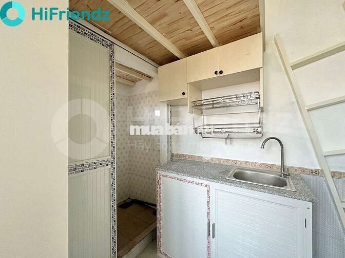 Cho thuê Phòng trọ Giá rẻ Full Nội Thất Ngay Linh Xuân, Làng Đại học