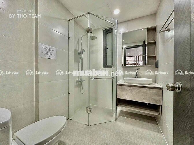 🏠Cho thuê 1 phòng ngủ tách bếp ban công Full cao cấp NGUYỄN TRỌNG LỘI