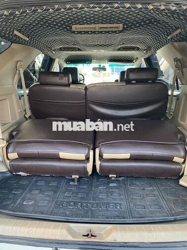 Toyota Fortuner 2016 2.5G - 180000 km