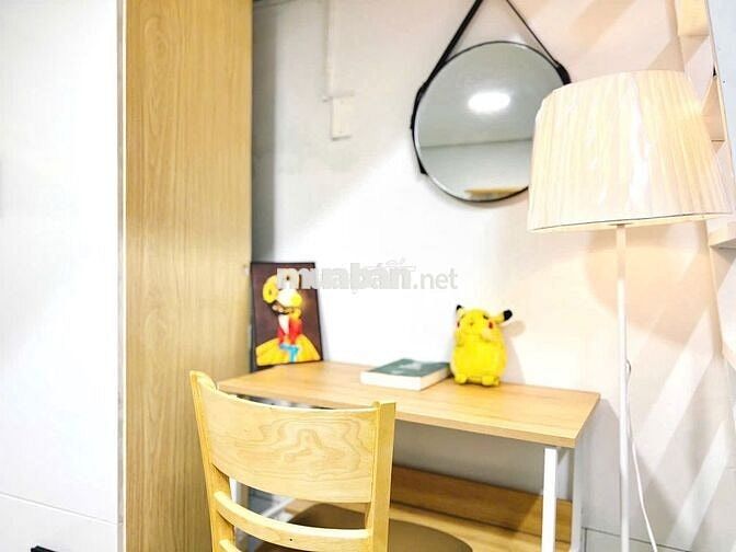 ✨ PHÒNG TRỌ CAO CẤP GIÁ RẺ  CÓ GÁC FULL NT  TÂN BÌNH  –  VÀO Ở NGAY✨