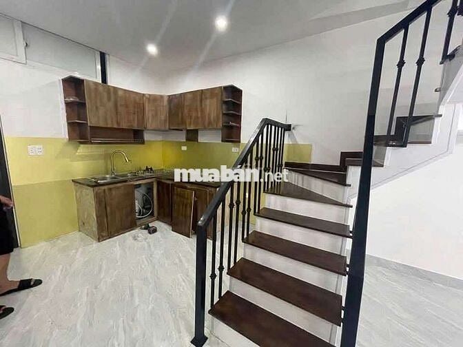 Cho thuê 2 nhà nguyên căn 2 tầng chính chủ
