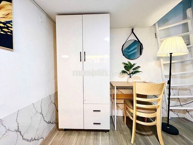 ✨ PHÒNG TRỌ CAO CẤP GIÁ RẺ  CÓ GÁC FULL NT  TÂN BÌNH  –  VÀO Ở NGAY✨