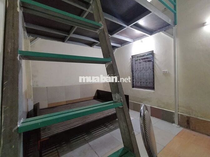 Cho thuê nhà cấp 4 tại Đội Nhân, Ba Đình, Hà Nội