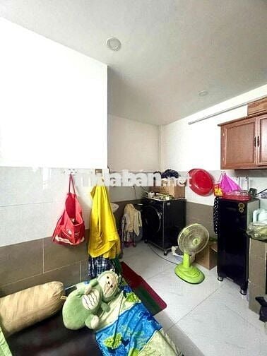 NHÀ 1 LẦU 40m2 - 1/ CHIẾN LƯỢC-