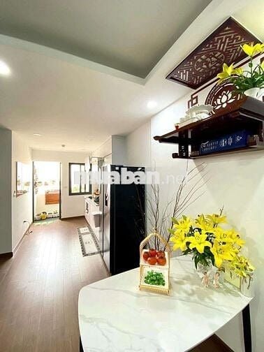 Căn hộ CT2 Bộ Tư Lệnh Yên Nghĩa, Hà Đông, 2PN, 2VS, 69.9m2