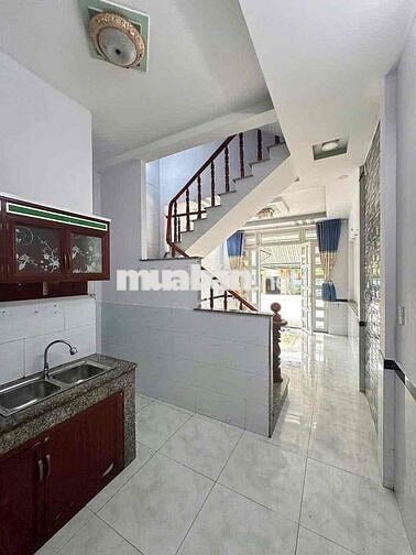 full nội thất trệt lửng lầu 4*15; 3pn Rẻ chốt lẹ