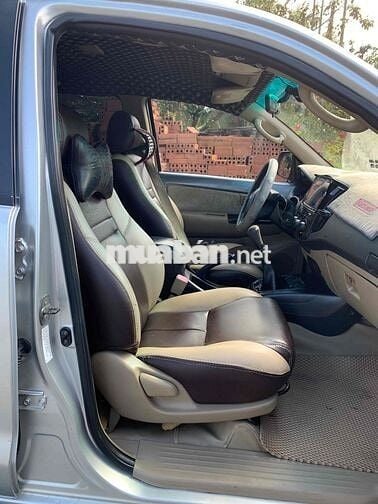 Toyota Fortuner 2016 2.5G - 180000 km