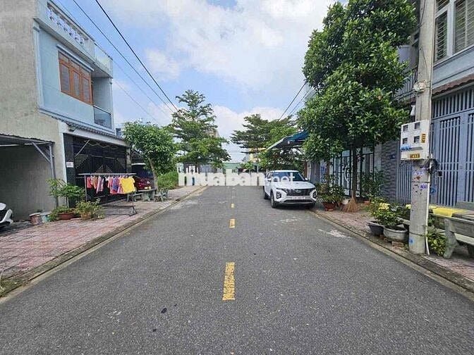 Đất 64m2 KDC lê phong Tân Bình Tp Dĩ An