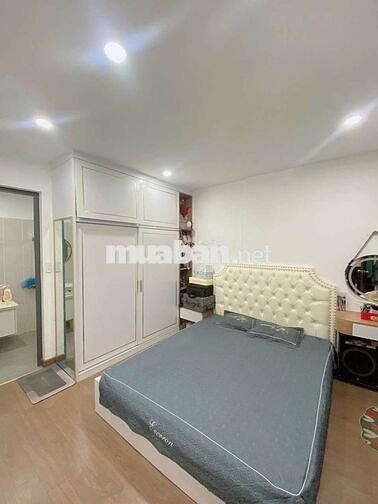 Căn hộ CT2 Bộ Tư Lệnh Yên Nghĩa, Hà Đông, 2PN, 2VS, 69.9m2