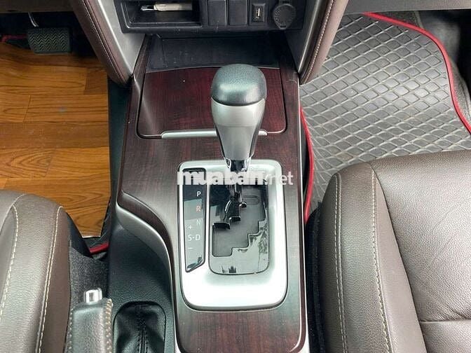 TOYOTA FORTUNER 2018- 36000 km