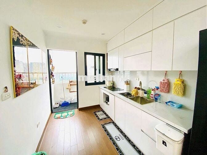 Căn hộ CT2 Bộ Tư Lệnh Yên Nghĩa, Hà Đông, 2PN, 2VS, 69.9m2
