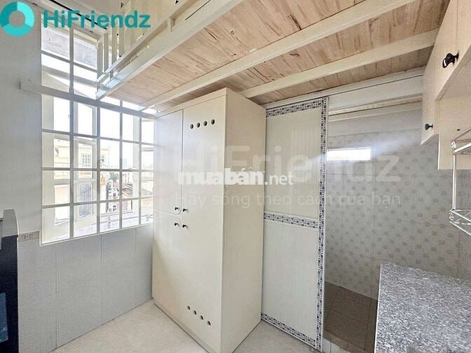 Cho thuê Phòng trọ Giá rẻ Full Nội Thất Ngay Linh Xuân, Làng Đại học