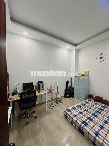 CHỈ 6.65..T CÓ NHÀ ĐẸP -HXH RỘNG- CẠNH CHỢ TÂN HƯƠNG-DTSD 173..m2