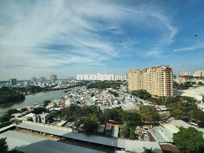 ✨ 𝐃𝐄𝐋𝐀𝐒𝐎𝐋 – 𝐃𝐈𝐒𝐓𝐑𝐈𝐂𝐓 𝟒 ✨ 📌 Căn hộ chuyển nhượng giá tốt – 2PN view sôn