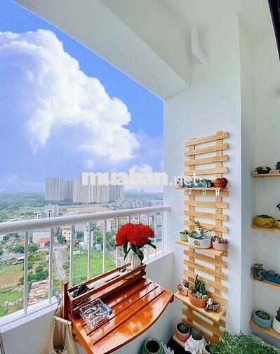 Căn hộ CT2 Bộ Tư Lệnh Yên Nghĩa, Hà Đông, 2PN, 2VS, 69.9m2