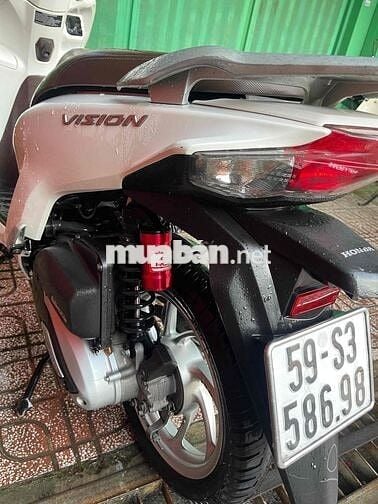 vision bstp smk chính chủ