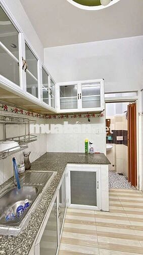 MẶT TIỀN SIÊU GIẢM GIÁ ĐƯỜNG SỐ 24(LÊ VĂN QUỚI) 4X13 CHỈ 4,3 TỶ TL