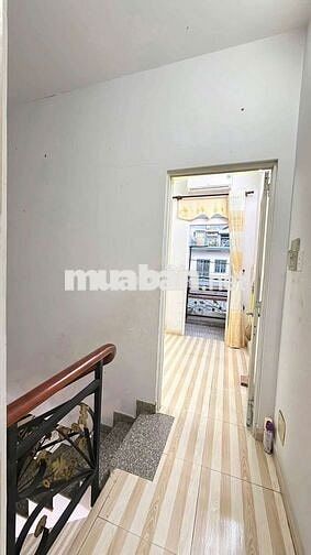 MẶT TIỀN SIÊU GIẢM GIÁ ĐƯỜNG SỐ 24(LÊ VĂN QUỚI) 4X13 CHỈ 4,3 TỶ TL