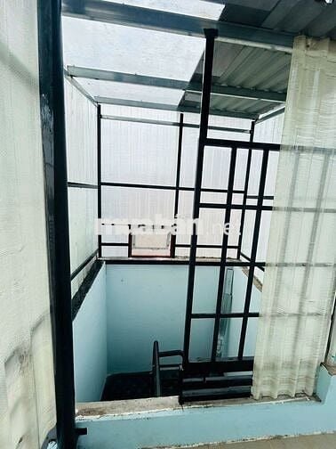🌈BÁN NHÀ Q4 KÈO THƠM KHU DÂN CƯ HIỆN HỮU