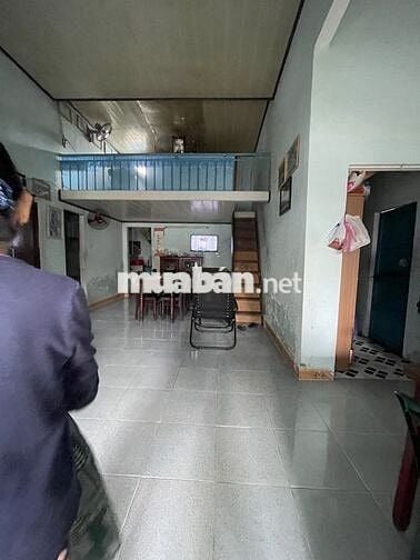 DT:192M ngang 9M2,bán đất tặng nhà đường Đặng Thùy Trâm nhỉnh 9 tỷ