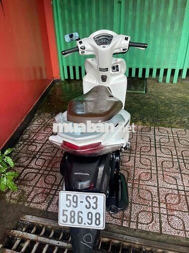 vision bstp smk chính chủ