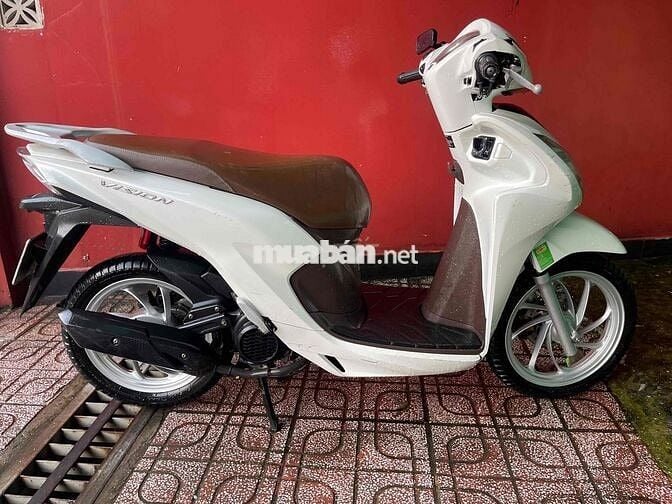 vision bstp smk chính chủ