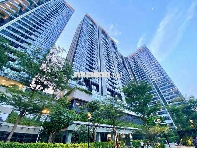 Cho thuê căn hộ Kingdom 101 Quận 10 2PN 78m2 - Nhà như mới - Giá 18tr