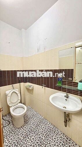 MẶT TIỀN SIÊU GIẢM GIÁ ĐƯỜNG SỐ 24(LÊ VĂN QUỚI) 4X13 CHỈ 4,3 TỶ TL