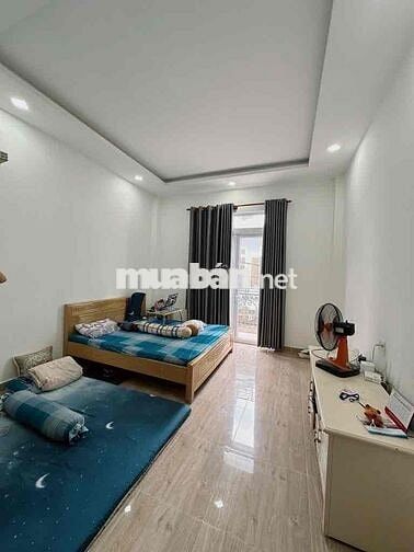 CHỈ 6.65..T CÓ NHÀ ĐẸP -HXH RỘNG- CẠNH CHỢ TÂN HƯƠNG-DTSD 173..m2