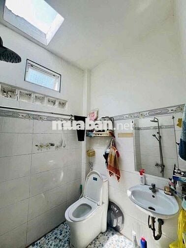 CHO THUÊ NHÀ HẺM 288 NỘI THẤT CƠ BẢN NHÀ ĐẸP