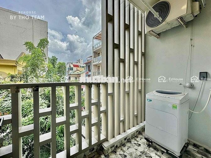 🏠Cho thuê 1 phòng ngủ tách bếp ban công Full cao cấp NGUYỄN TRỌNG LỘI