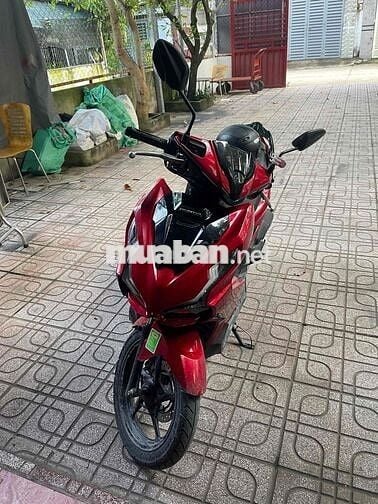 Xe ab125 chính chủ bán, ít đi